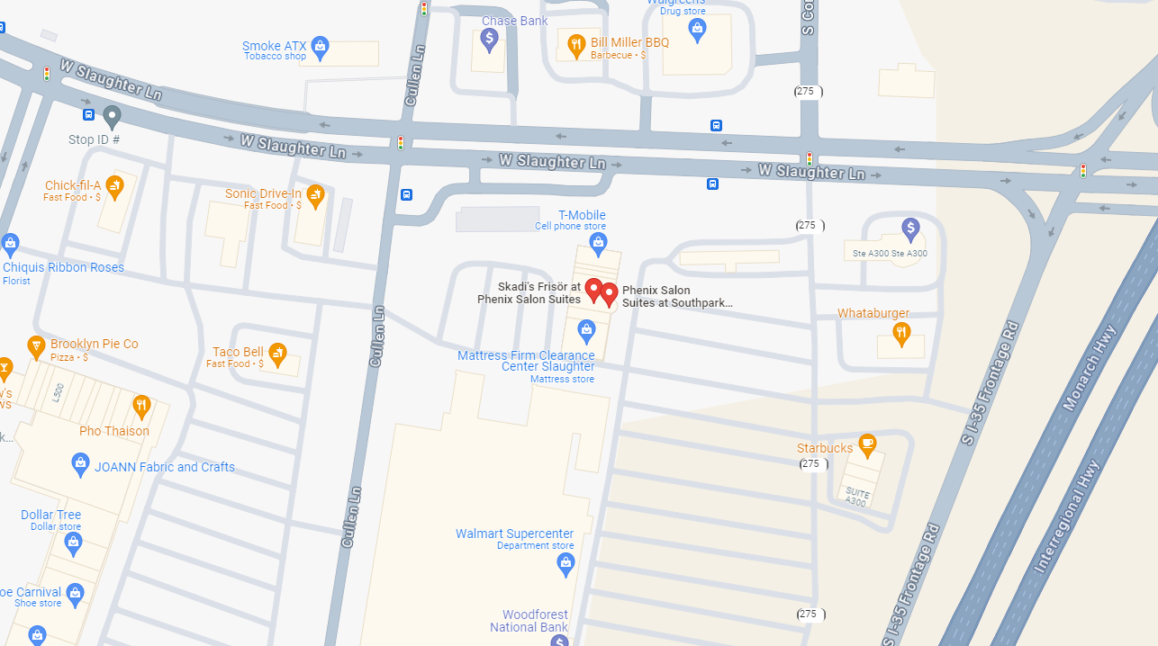 Google Maps placeholder image